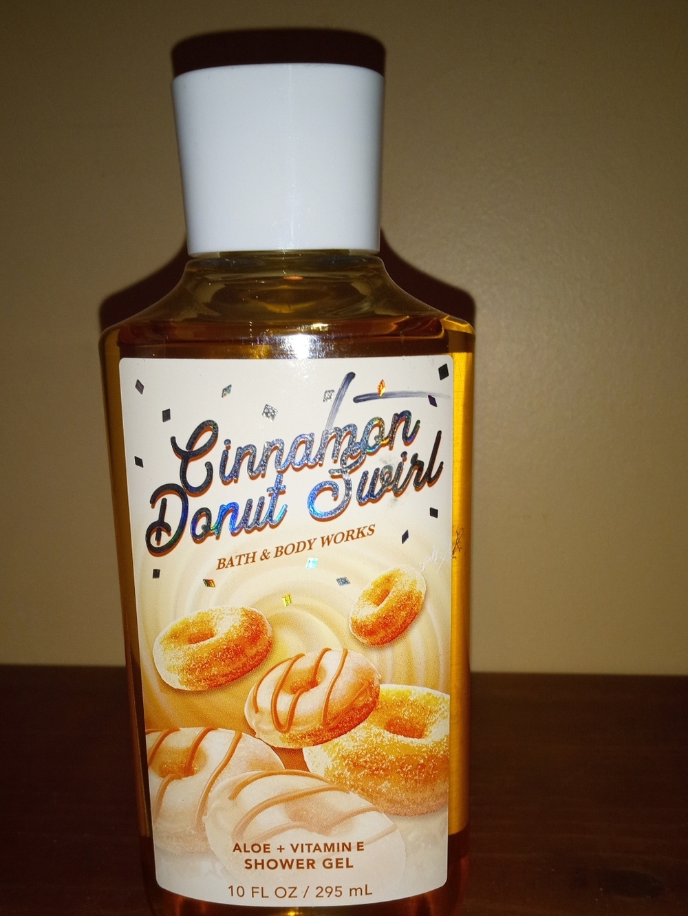 Bath And Body